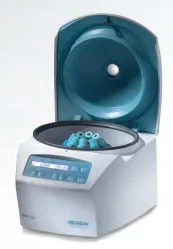 Small centrifuges EBA 200 12a gbr eba 200
