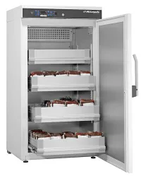 Blood bank refrigerators BL 300 1 3 gbr bl 300