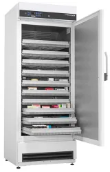 Pharmaceutical refrigerators MED-468 3 3 gbr med 468