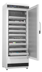 Pharmaceutical refrigerators MED340 3 4 gbr med 340