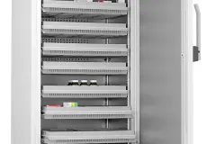 Pharmaceutical refrigerators MED-340 1 3_4_gbr_med_340