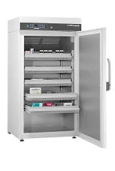 Pharmaceutical refrigerators MED288 3 5 gbr med 288