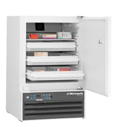 Pharmaceutical refrigerators MED100 3 7 gbr med 100