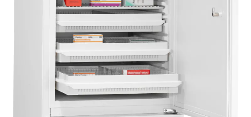 Pharmaceutical refrigerators MED-100 1 3_7_gbr_med_100