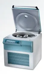 Floorstanding centrifuges ROTO SILENTA 630 RS 43a gbr roto silenta 630 rs