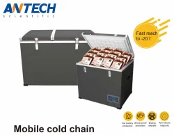 Mobile cold chain COOL BOXMOBILE REFRIGERATOR PRF115 7 2 gbr cool box mobile refrigerator prf115