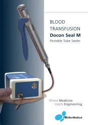 Moller Medical Docon Seal M 1 docon seal m 1