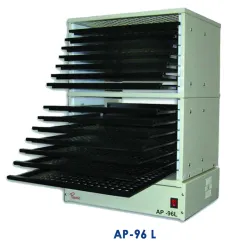 Platelet agitator Agitator AP 96 L Presvac gbr agitator ap 96 l presvac