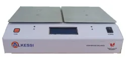 A-cb CENTRIFUGE BALANCE gbr centrifuge balance