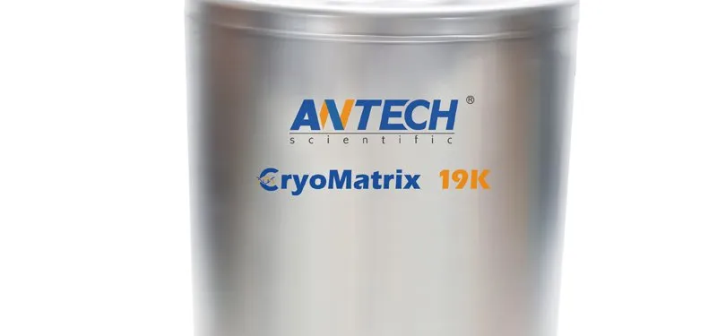 Cryogenic freezer CRYOGENIC FREEZER 1 gbr_cryogenic_freezer