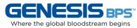  Genesis Bps