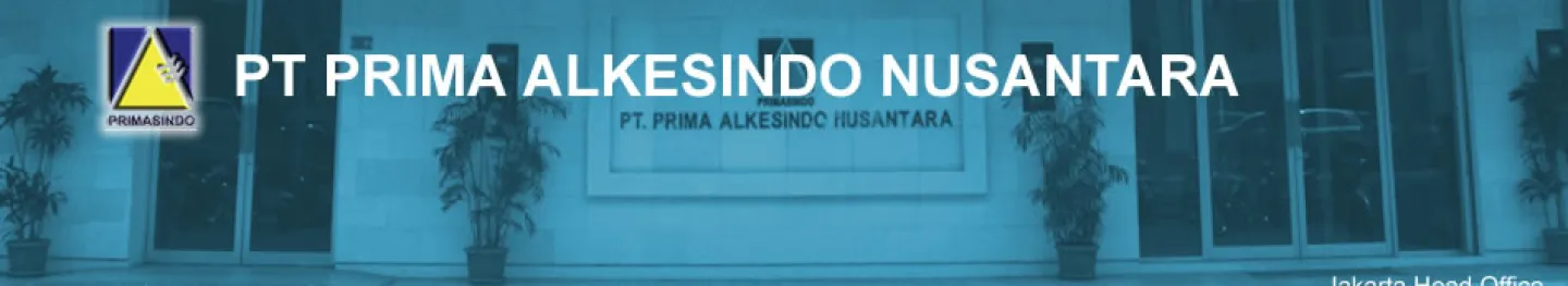 About Prima Alkesindo