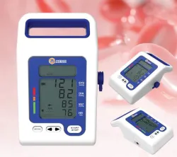 Blood Pressure Monitor Blood Pressure Monitor ~blog/2025/7/22/gbr blood pressure monitor