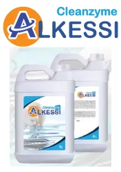 Treatment of medical and surgical instrument ALKESSI Cleanzyme - (TREATMENT OF MEDICAL AND SURGICAL INSTRUMENTS) ~blog/2025/7/24/gbr alkessi cleanzyme
