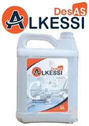 Treatment of floors and surfaces ALKESSI DesAs TREATMENT OF FLOORS AND SURFACES ~blog/2025/7/24/gbr alkessi desas