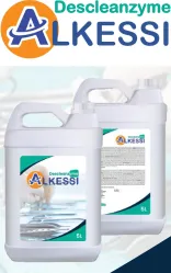 Treatment of medical and surgical instrument ALKESSI Descleanzyme - (TREATMENT OF MEDICAL AND SURGICAL INSTRUMENTS) ~blog/2025/7/24/gbr alkessi descleanzyme