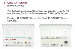 OBG Dat Screen ODAK - OBG DAT Screen - IMMUNOHEMATOLOGY (METODE GEL) ~blog/2025/7/24/gbr dat screen