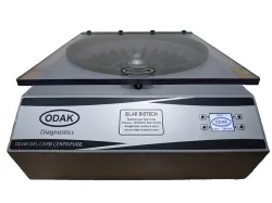 Gel Card Centrifuge 12 Card ODAK Gel Card Centrifuge 12 Card - IMMUNOHEMATOLOGY (METODE GEL) ~blog/2025/7/24/gbr gel card centrifuge
