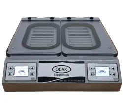 Gel Card Incubator ODAK - Gel Card Incubator - IMMUNOHEMATOLOGY (METODE GEL) ~blog/2025/7/24/gbr gel card incubator