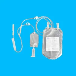 BLOOD BAG HLL  Single Blood Bag With Sample Pouch ~blog/2025/7/24/gbr hll single blood bag with sample pouch