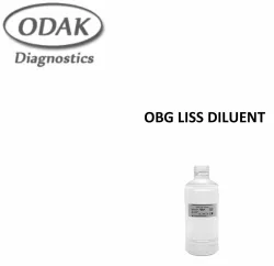 OBG Liss Diluent ODAK - OBG Liss Diluent - IMMUNOHEMATOLOGY (METODE GEL) ~blog/2025/7/24/gbr liss diluent