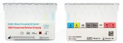 OBG Forward and Reverse Grouping ODAK - OBG Forward and Reverse Grouping - IMMUNOHEMATOLOGY (METODE GEL) ~blog/2025/7/24/gbr odak obg forward and reverse grouping