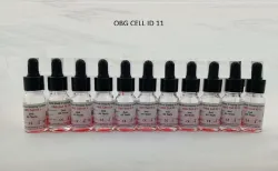 OBG Cell ID 11 ODAK - OBG CELL ID 11 - IMMUNOHEMATOLOGY (METODE GEL) ~blog/2025/7/24/obg cell id 11