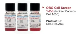 OBG Cell Screen 1-2-3 ODAK - OBG Cell Screen 1-2-3 - IMMUNOHEMATOLOGY (METODE GEL) ~blog/2025/7/24/obg cell screen 1 2 3