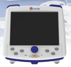 PATIENT MONITOR ALKESSI - Patient Monitor ~blog/2025/8/12/gbr alkessi patient monitor
